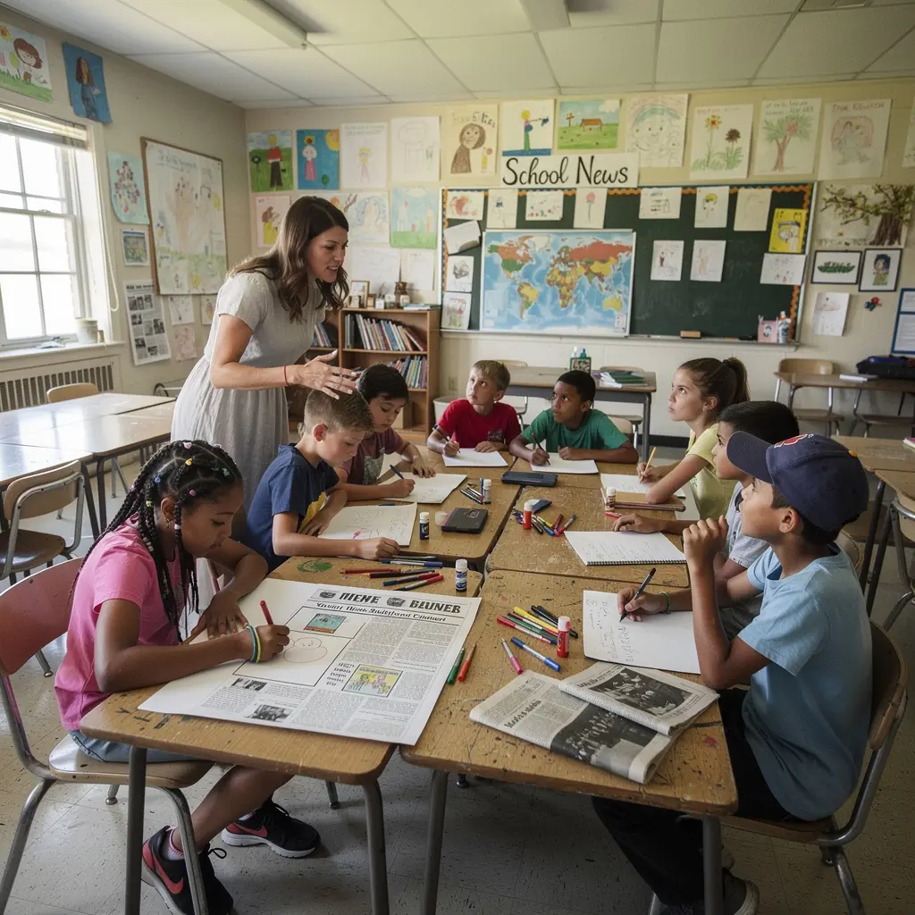 Media literacy in rural areas: essential insights