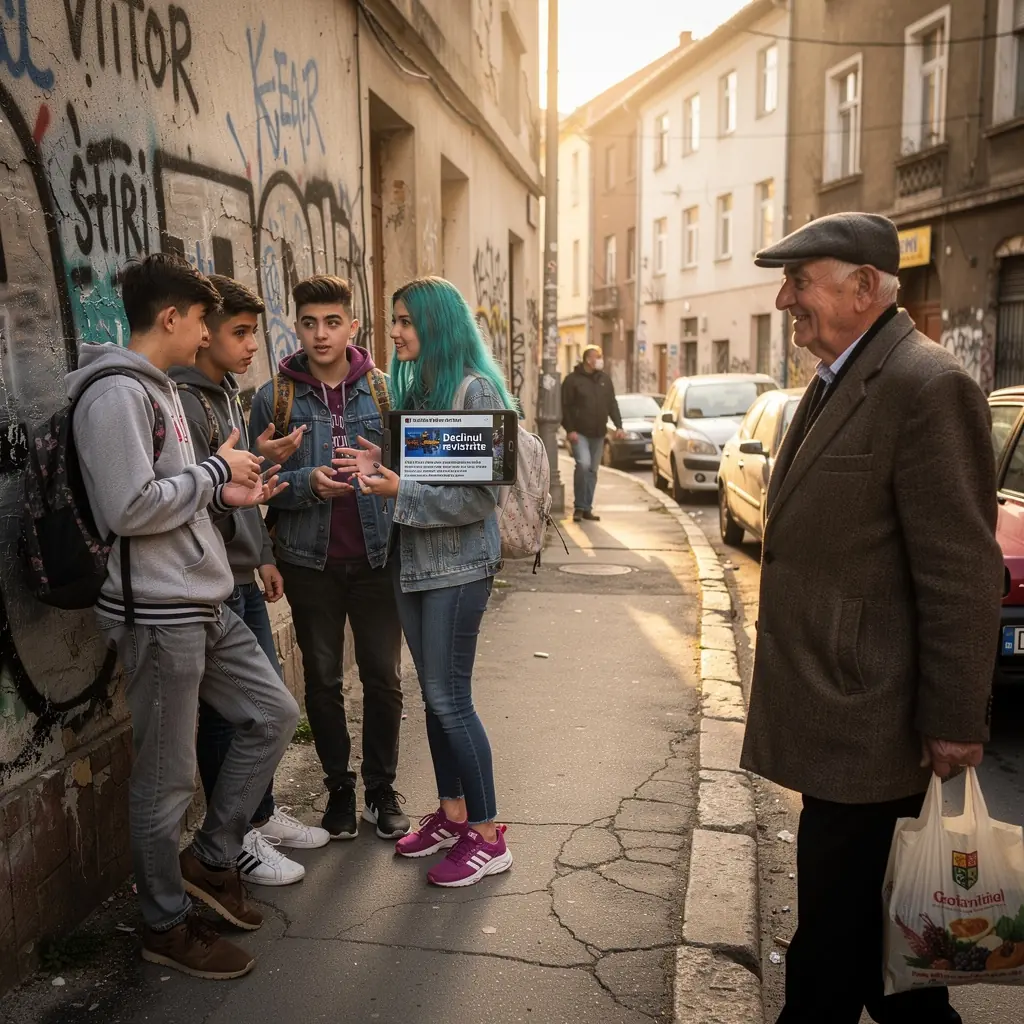 Strategies for boosting reader engagement in journalism.