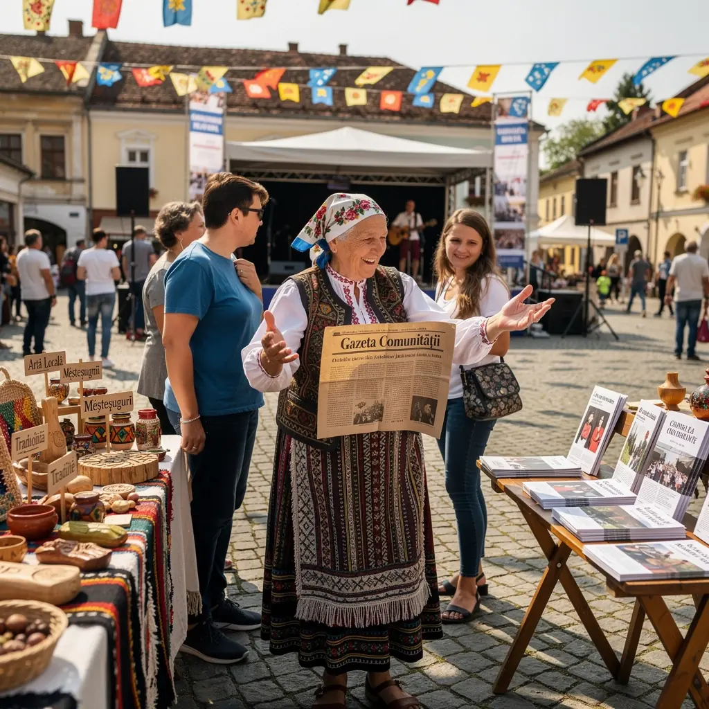 Challenges for small city newspapers today